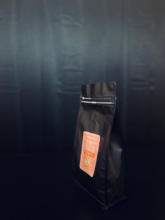 Jiwaka Province (12 oz) | Kamal Gold Coffee